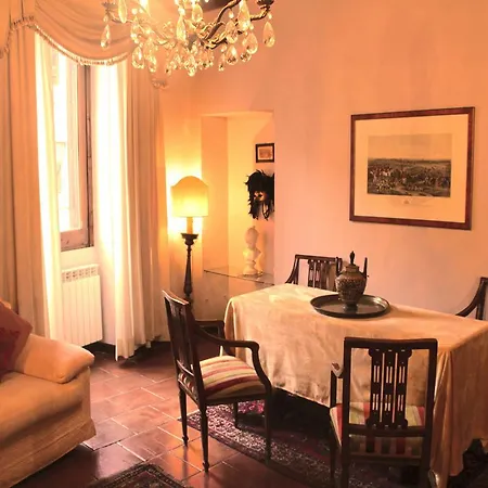 アパート Experience Terrace - Spagna District ローマ