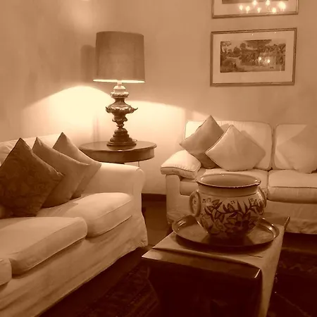 アパート Experience Terrace - Spagna District *