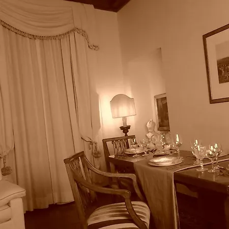 Experience Terrace - Spagna District