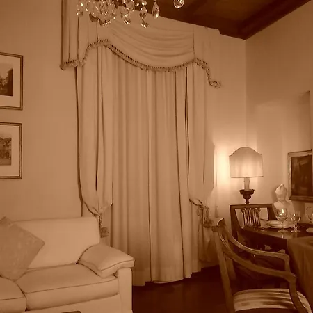 アパート Experience Terrace - Spagna District ローマ