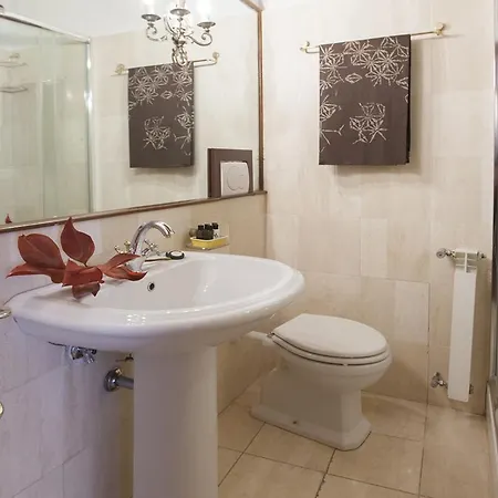 Experience Terrace - Spagna District アパート *