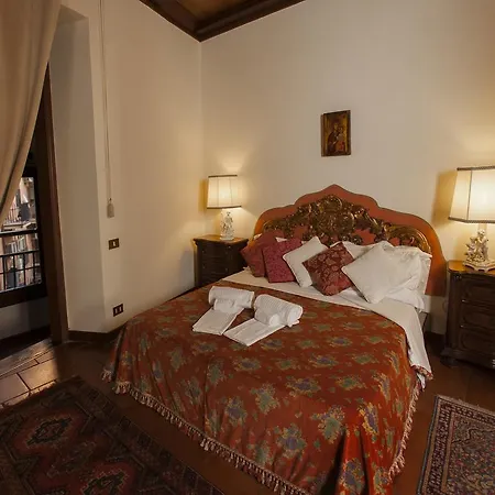 Experience Terrace - Spagna District アパート *