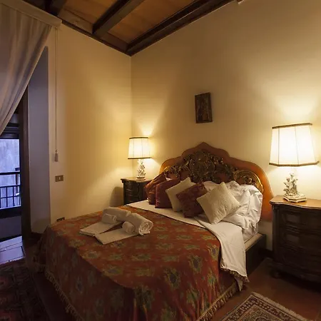 アパート Experience Terrace - Spagna District ローマ