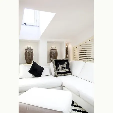 Lejlighed Experience Terrace - Spagna District