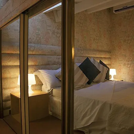 Experience Terrace - Spagna District